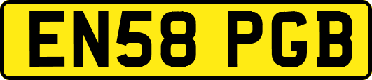 EN58PGB