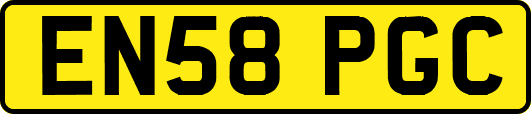 EN58PGC