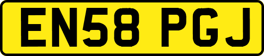 EN58PGJ