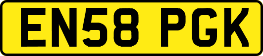 EN58PGK