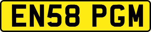 EN58PGM