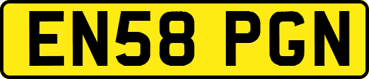 EN58PGN