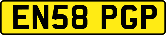 EN58PGP