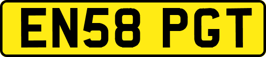 EN58PGT