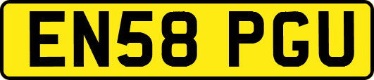 EN58PGU