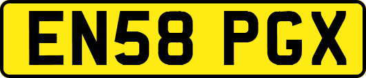 EN58PGX
