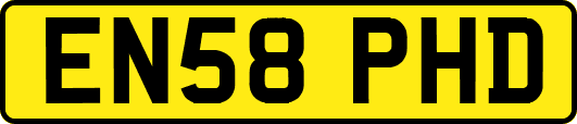 EN58PHD