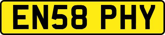 EN58PHY