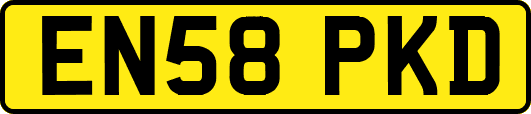 EN58PKD