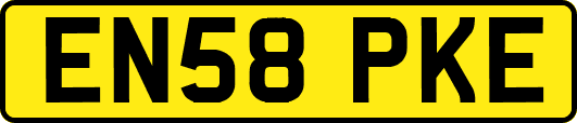 EN58PKE