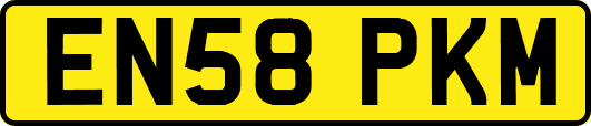 EN58PKM