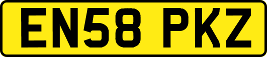 EN58PKZ