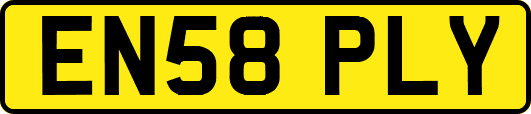 EN58PLY