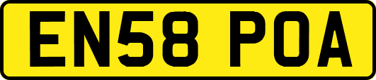 EN58POA