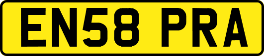 EN58PRA