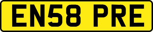 EN58PRE