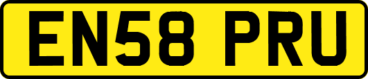 EN58PRU