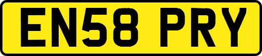 EN58PRY