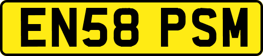 EN58PSM