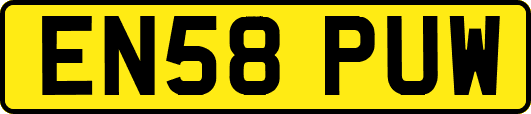 EN58PUW