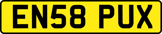 EN58PUX