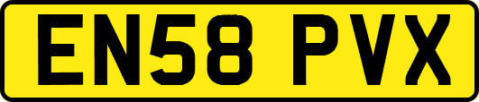 EN58PVX