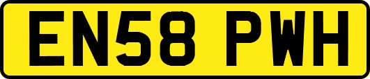 EN58PWH