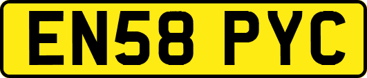 EN58PYC