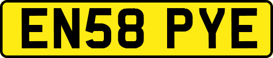 EN58PYE