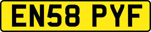 EN58PYF