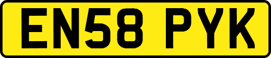EN58PYK