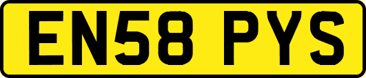 EN58PYS