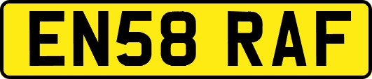 EN58RAF