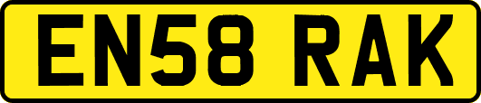 EN58RAK