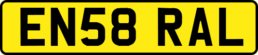 EN58RAL