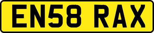 EN58RAX
