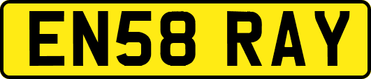 EN58RAY