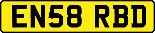 EN58RBD