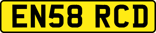 EN58RCD