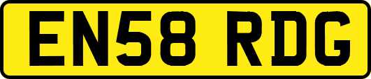 EN58RDG