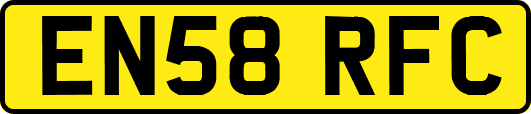 EN58RFC