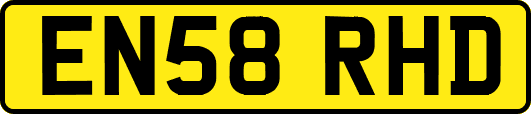 EN58RHD