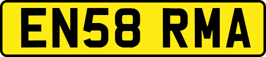 EN58RMA