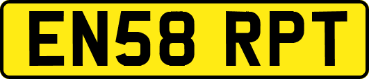 EN58RPT
