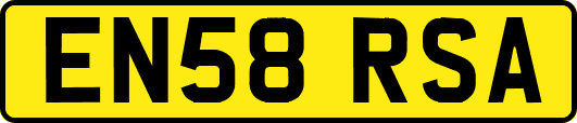 EN58RSA