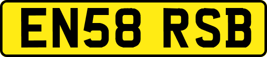 EN58RSB