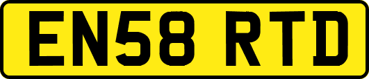 EN58RTD