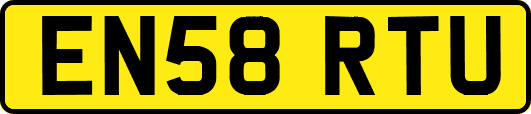 EN58RTU
