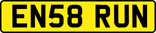 EN58RUN