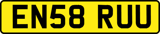 EN58RUU